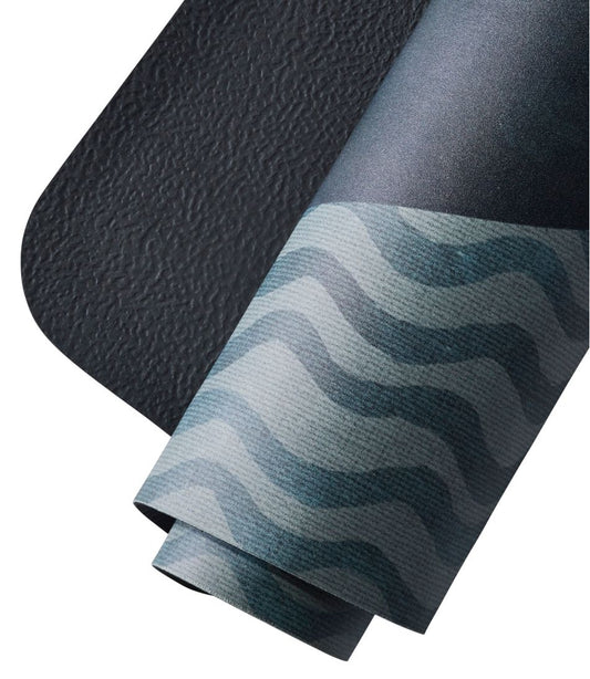 L.L.Bean Recommended | Happy Feet Comfort Mat, Whale