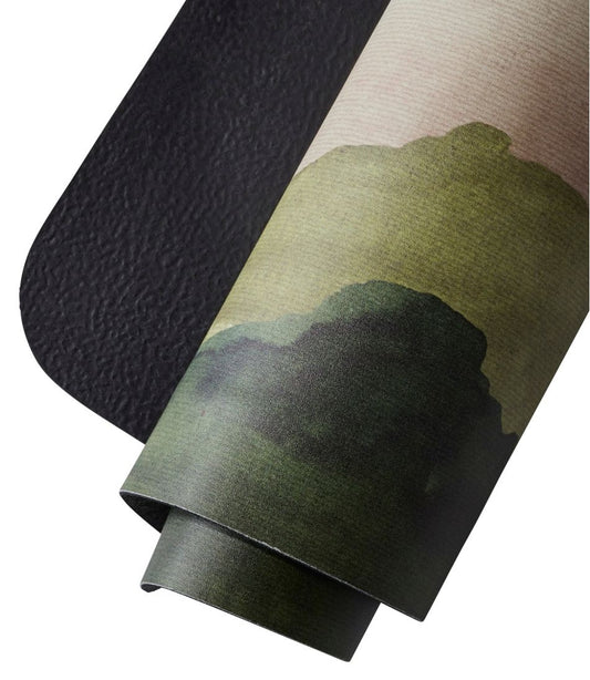 L.L.Bean Premium | Happy Feet Comfort Mat, Sunset