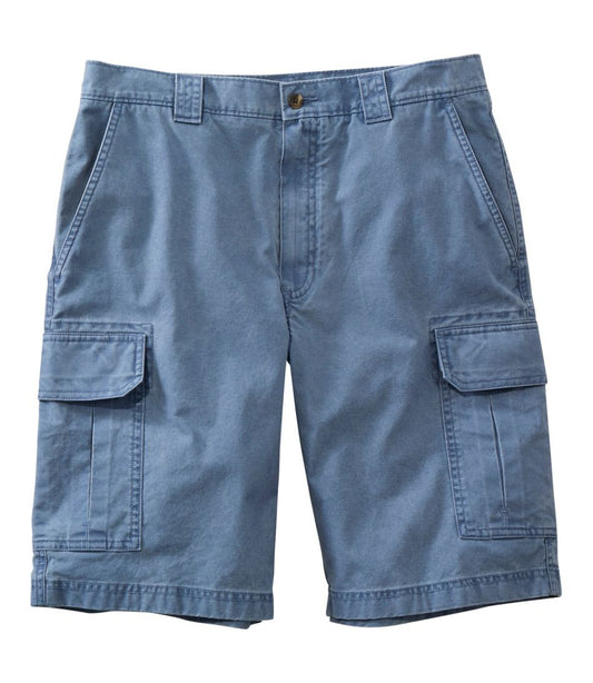 L.L.Bean Best Seller | Men's Tropic-Weight Cargo Shorts, 10"