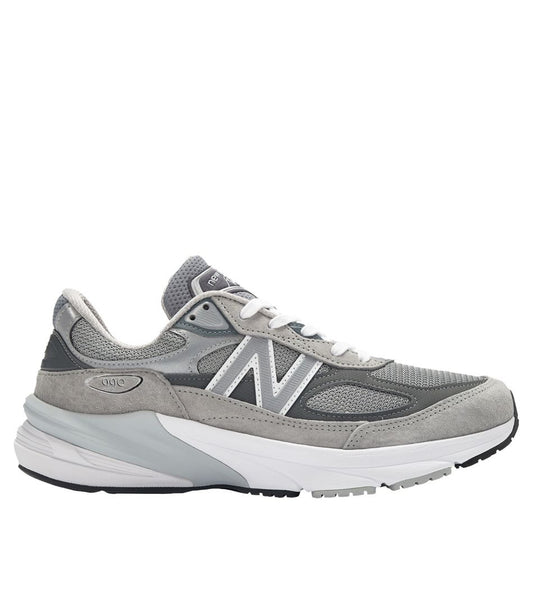 L.L.Bean Best Seller | Men's New Balance 990V6 Running Shoes