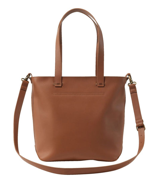 L.L.Bean Best Seller | 207 Leather Tote